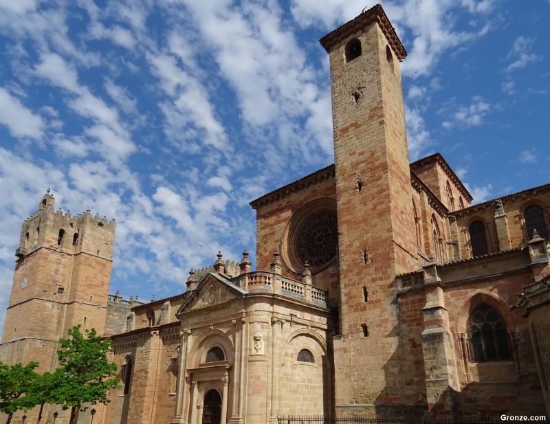 Catedral de Sigüenza