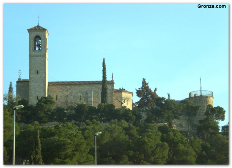 Iglesia de Sant Eloi, Tàrrega