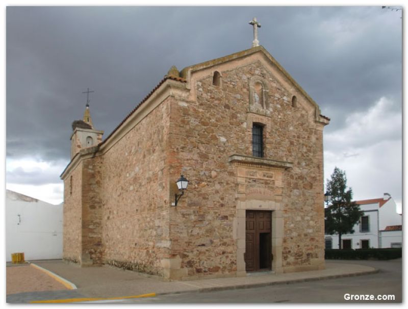Iglesia de la Concepción, Torremejía