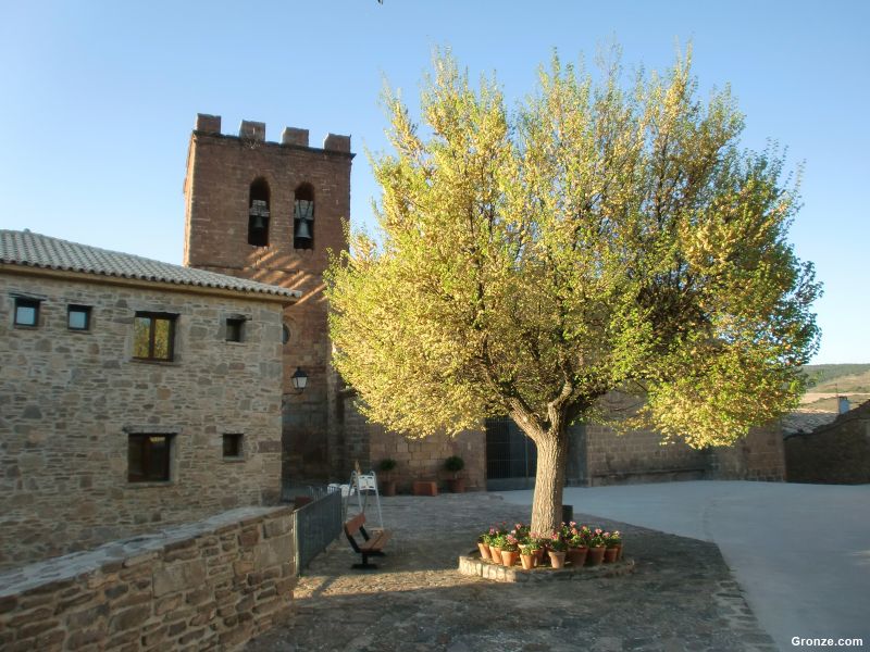 Undués de Lerda