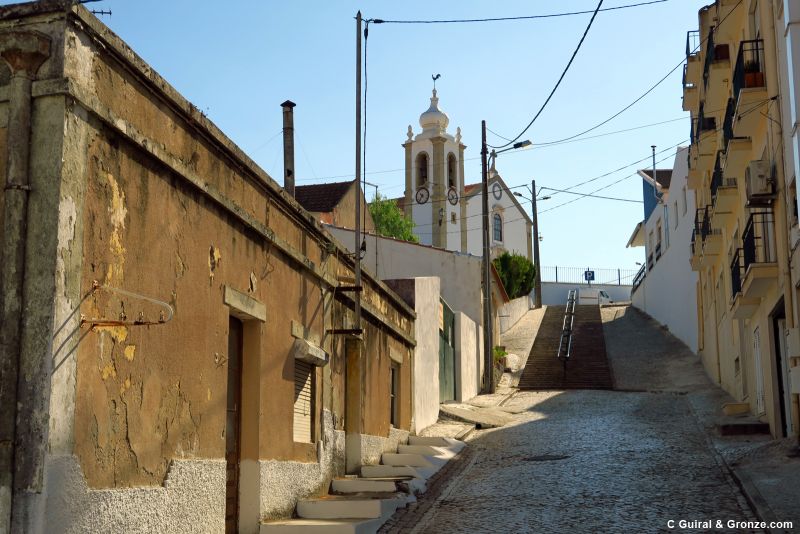Vila Nova da Rainha