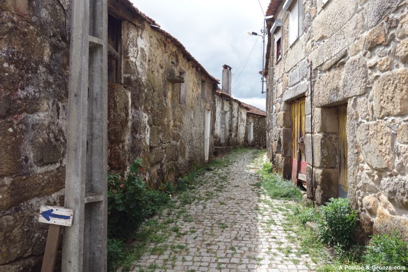Vila Pouca