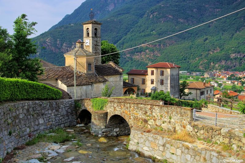 Settimo Vittone Settimo Vittone
