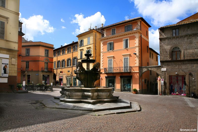 Viterbo Viterbo