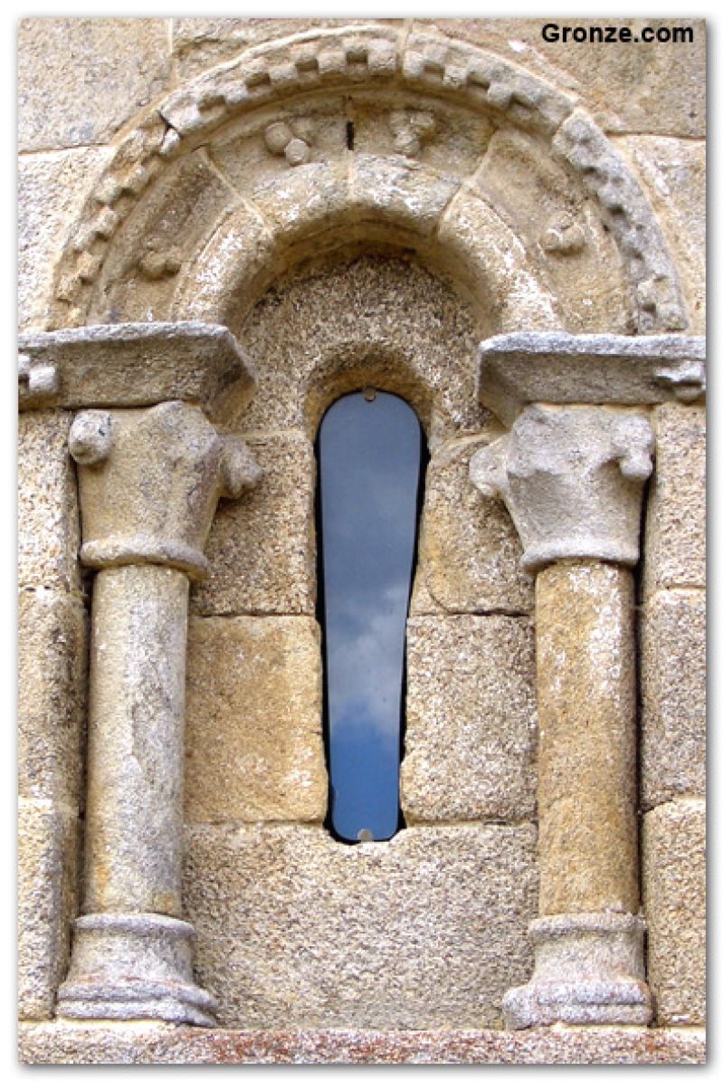 Iglesia de San Xulián