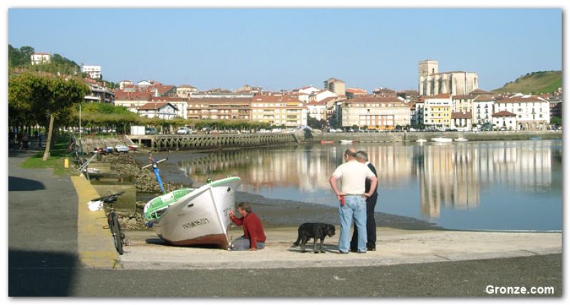 Zumaia Zumaia