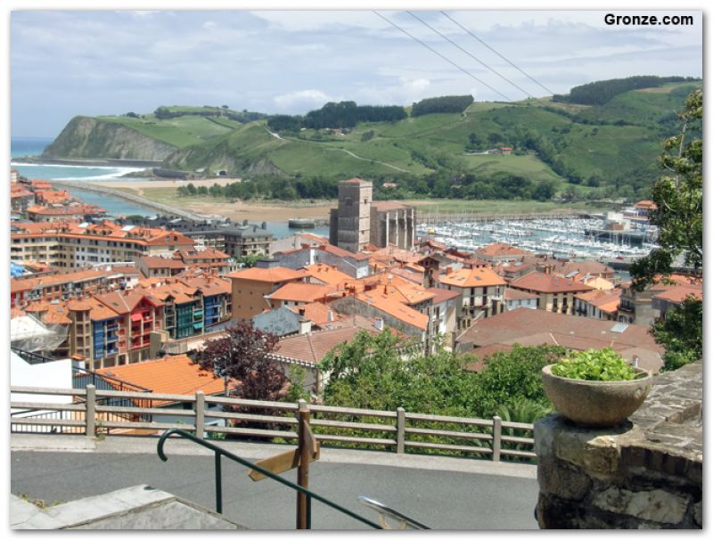 Zumaia Zumaia